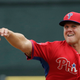 Illustration for article titled Jonathan Papelbon Talks Horses And Dick-Sucking Holes